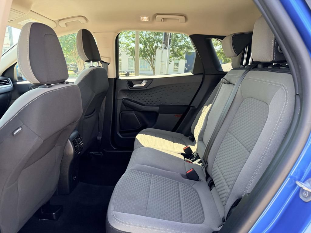 Used 2020 Ford Escape SE AWD/4WD image 16