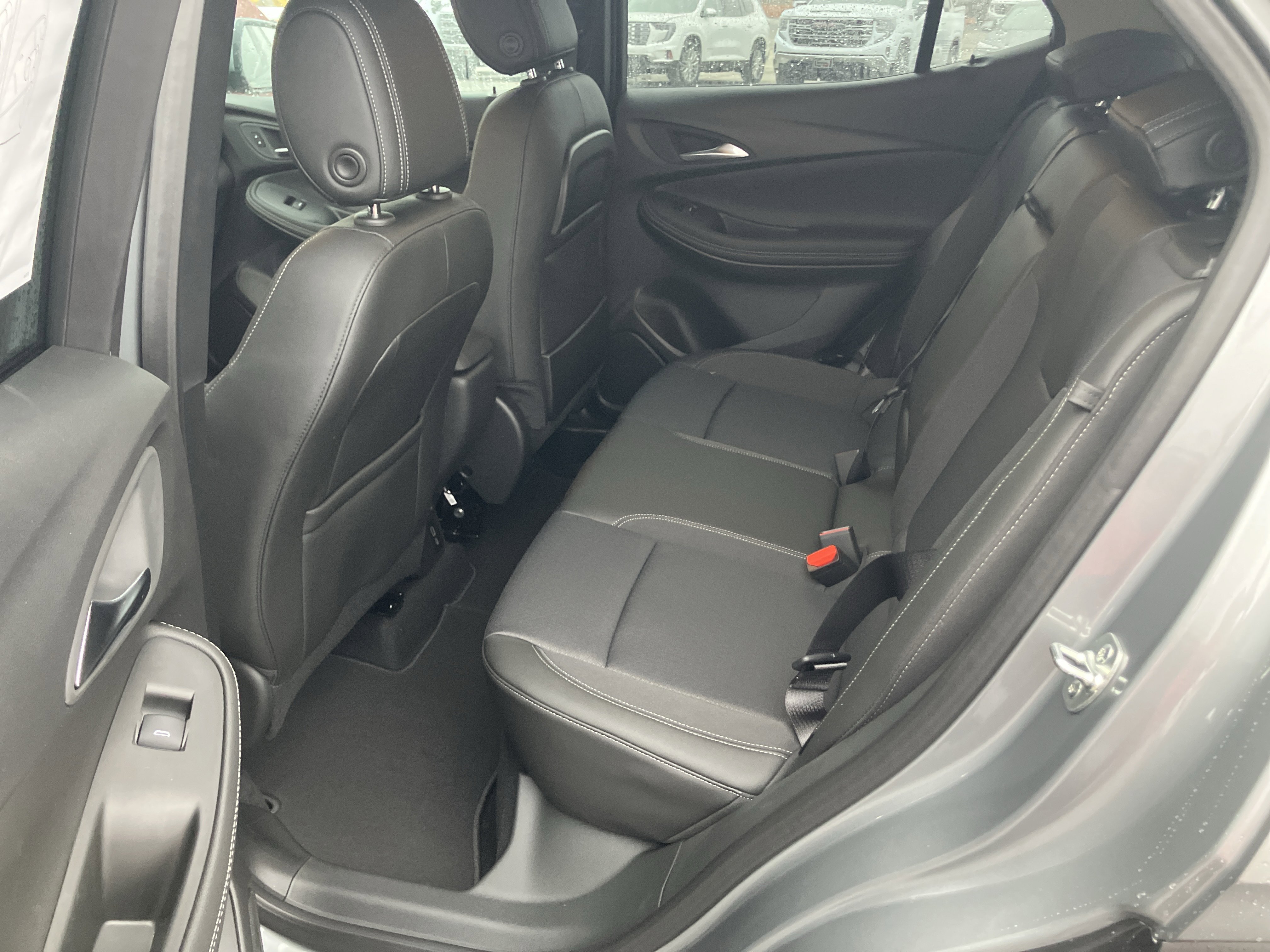 New 2026 Buick Encore GX Preferred w/ Comfort Package FWD image 12