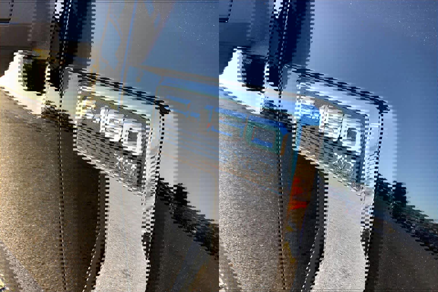 Certified 2024 Ford F150 XLT w/ Equipment Group 302A MID image 31