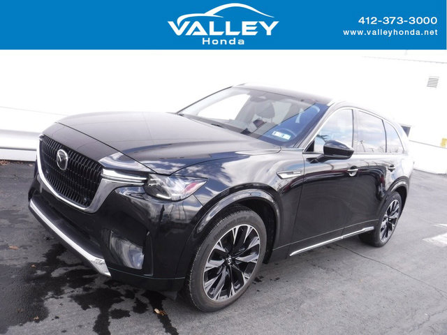 Used 2024 MAZDA CX-90 3.3 Turbo S image 1