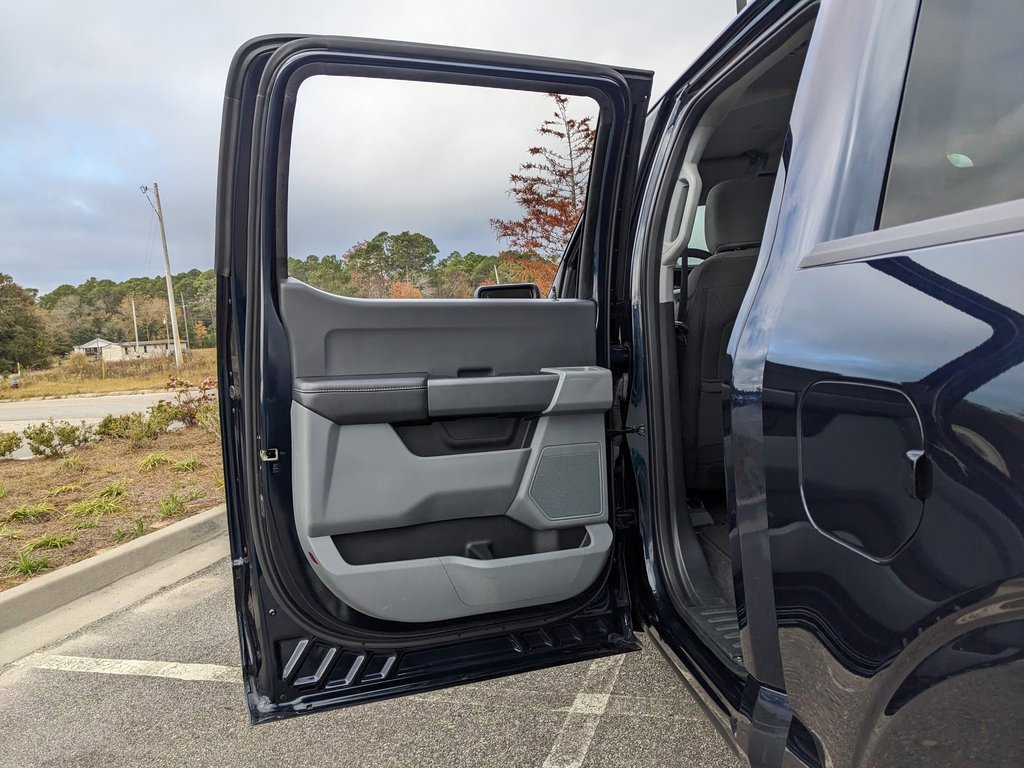 Used 2023 Ford F150 XLT image 51