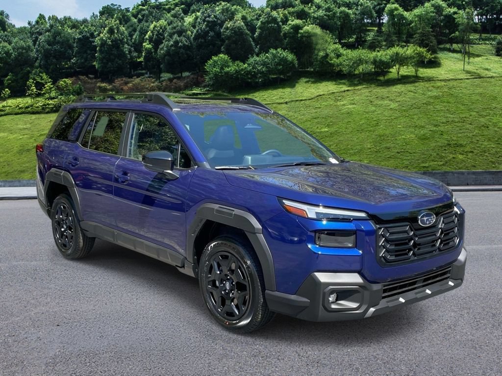 New 2026 Subaru Outback Limited w/ Premium/Limited Plus Package AWD/4WD image 7