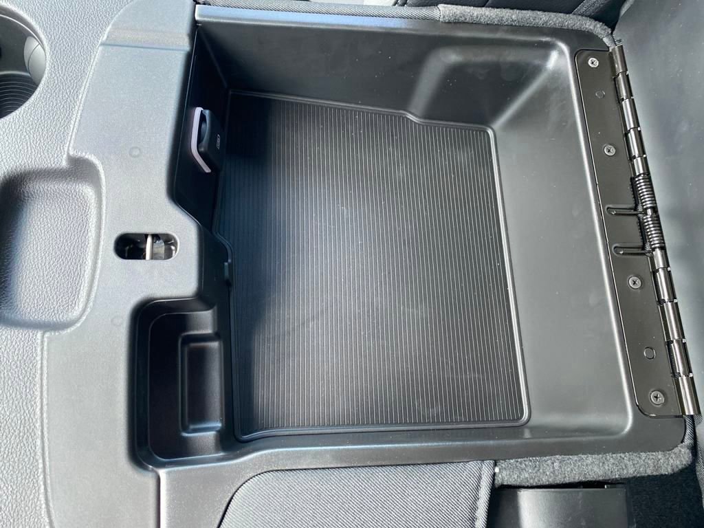 New 2026 RAM 2500 Tradesman image 34