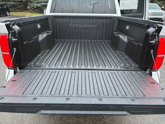 New 2026 Toyota Tacoma SR5 image 12