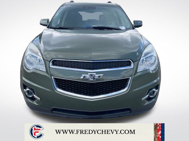 Used 2015 Chevrolet Equinox LT w/ Power Convenience Package image 8