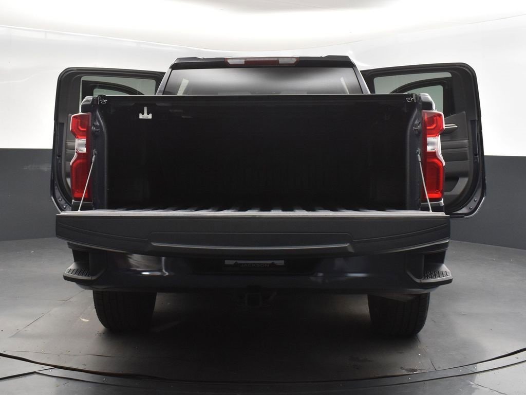 Used 2022 Chevrolet Silverado 1500 RST w/ Protection Package image 52