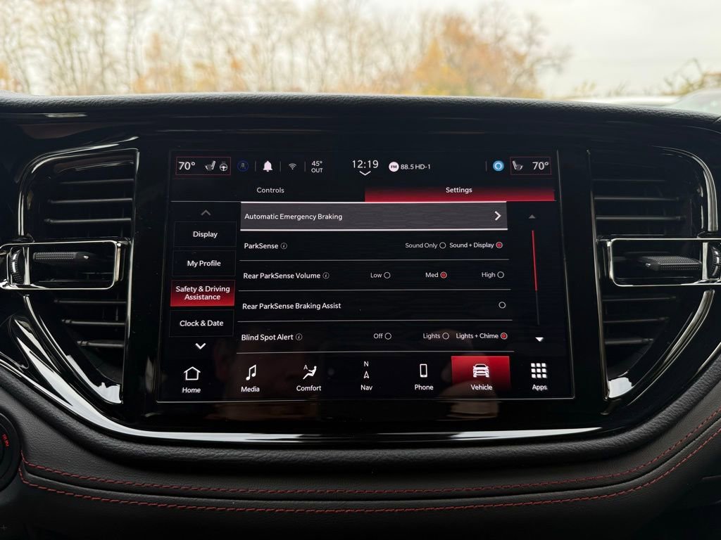 Used 2024 Dodge Durango GT image 38