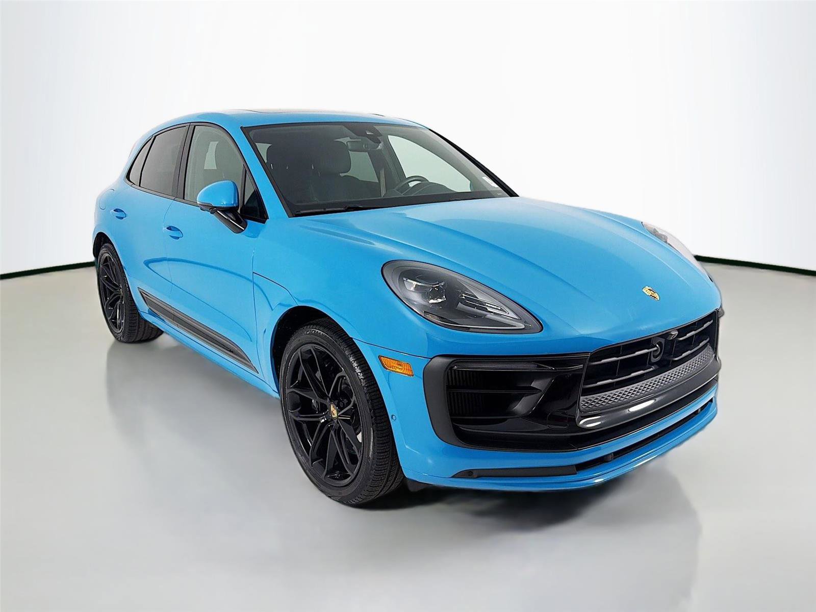 Used 2023 Porsche Macan GTS AWD/4WD image 29