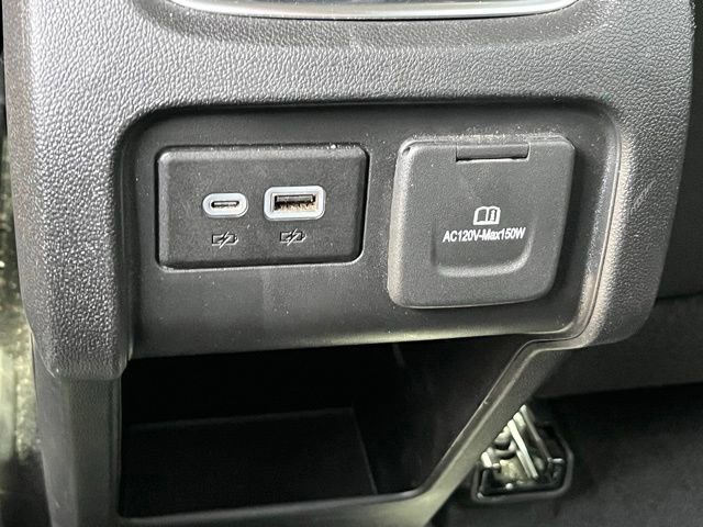 Used 2025 Chevrolet Blazer RS AWD/4WD image 12