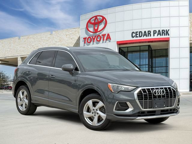 Used 2019 Audi Q3 2.0T Premium image 1