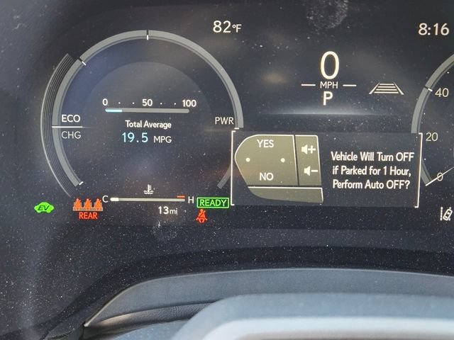 New 2026 Lexus RX 350 w/ Convenience Package AWD/4WD image 13