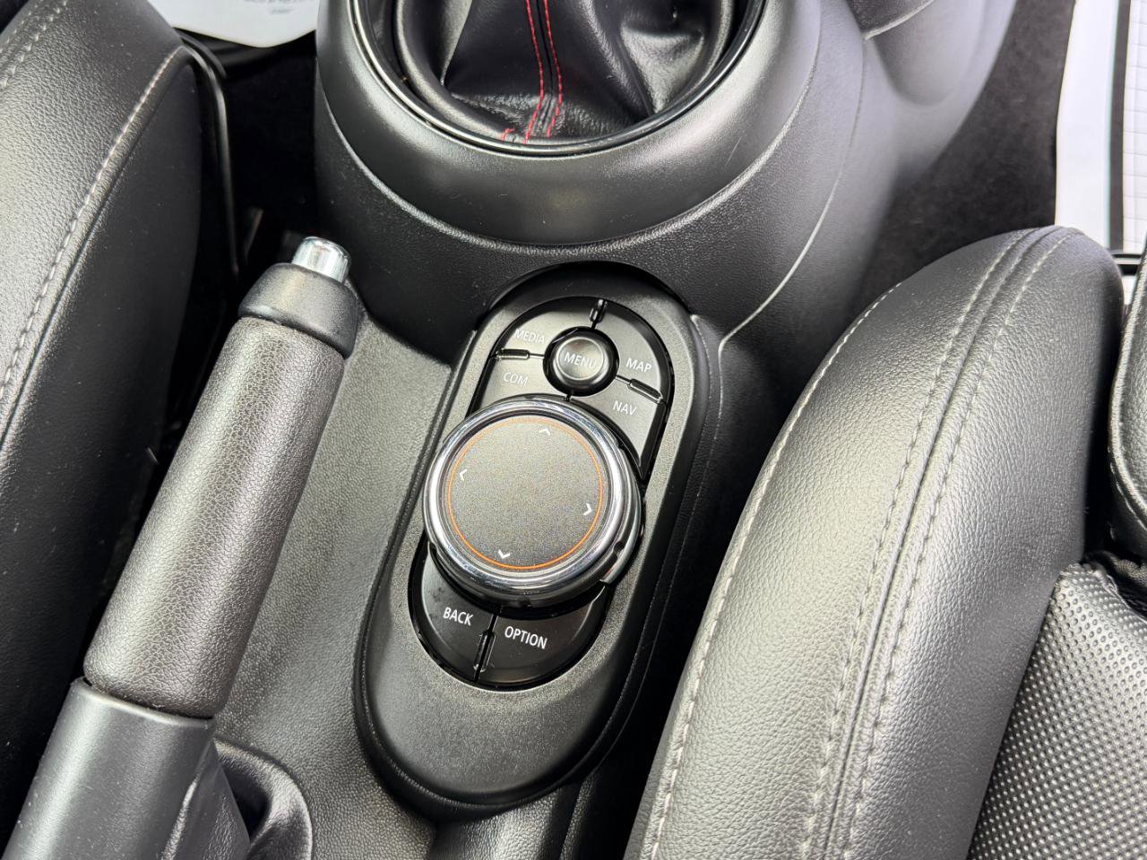 Used 2019 MINI Cooper S w/ Premium Package FWD image 54