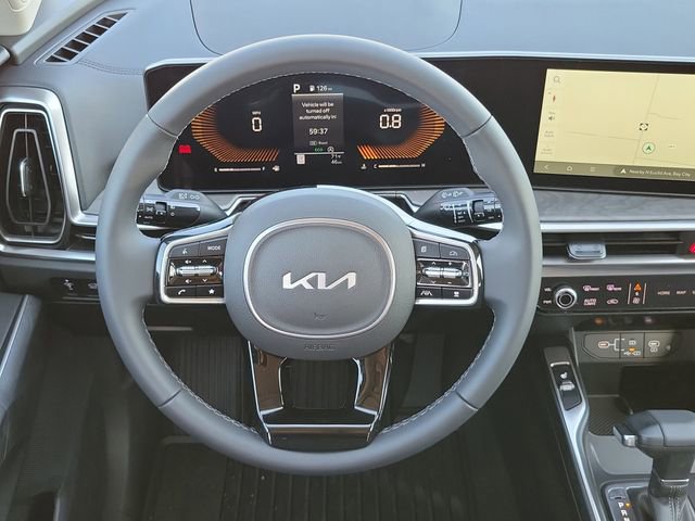 New 2025 Kia Sorento X-Line EX image 29
