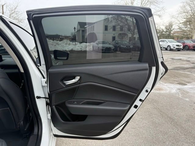 Used 2022 Acura TLX image 30