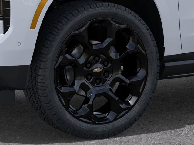 New 2026 Chevrolet Tahoe High Country image 9