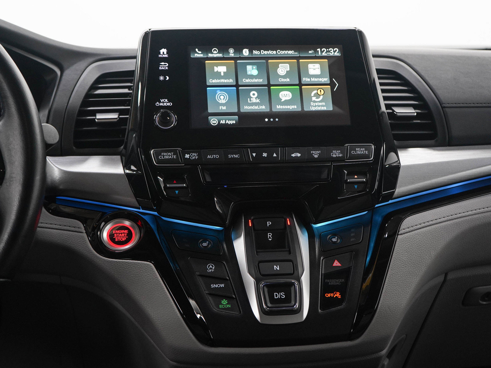 Used 2023 Honda Odyssey Touring image 20
