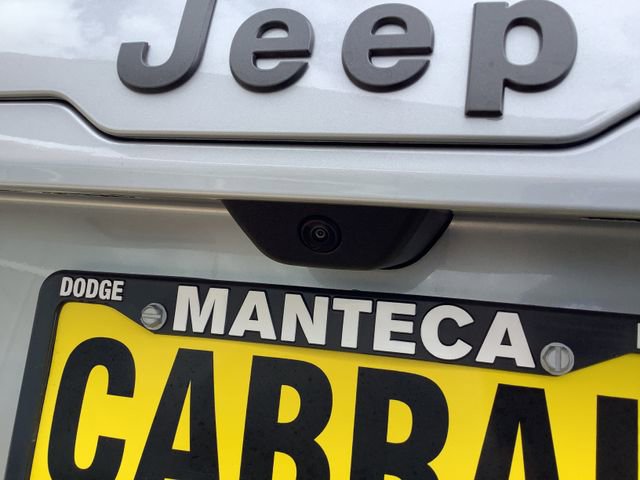 New 2026 Jeep Cherokee Limited AWD/4WD image 29