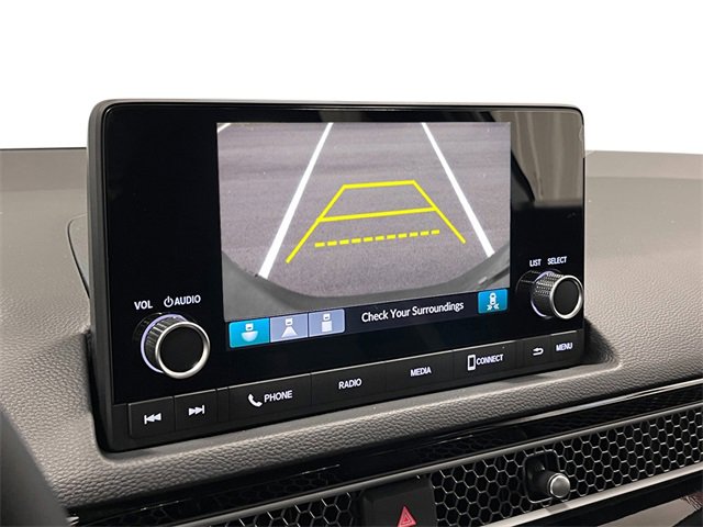 New 2026 Honda Civic Sport image 20