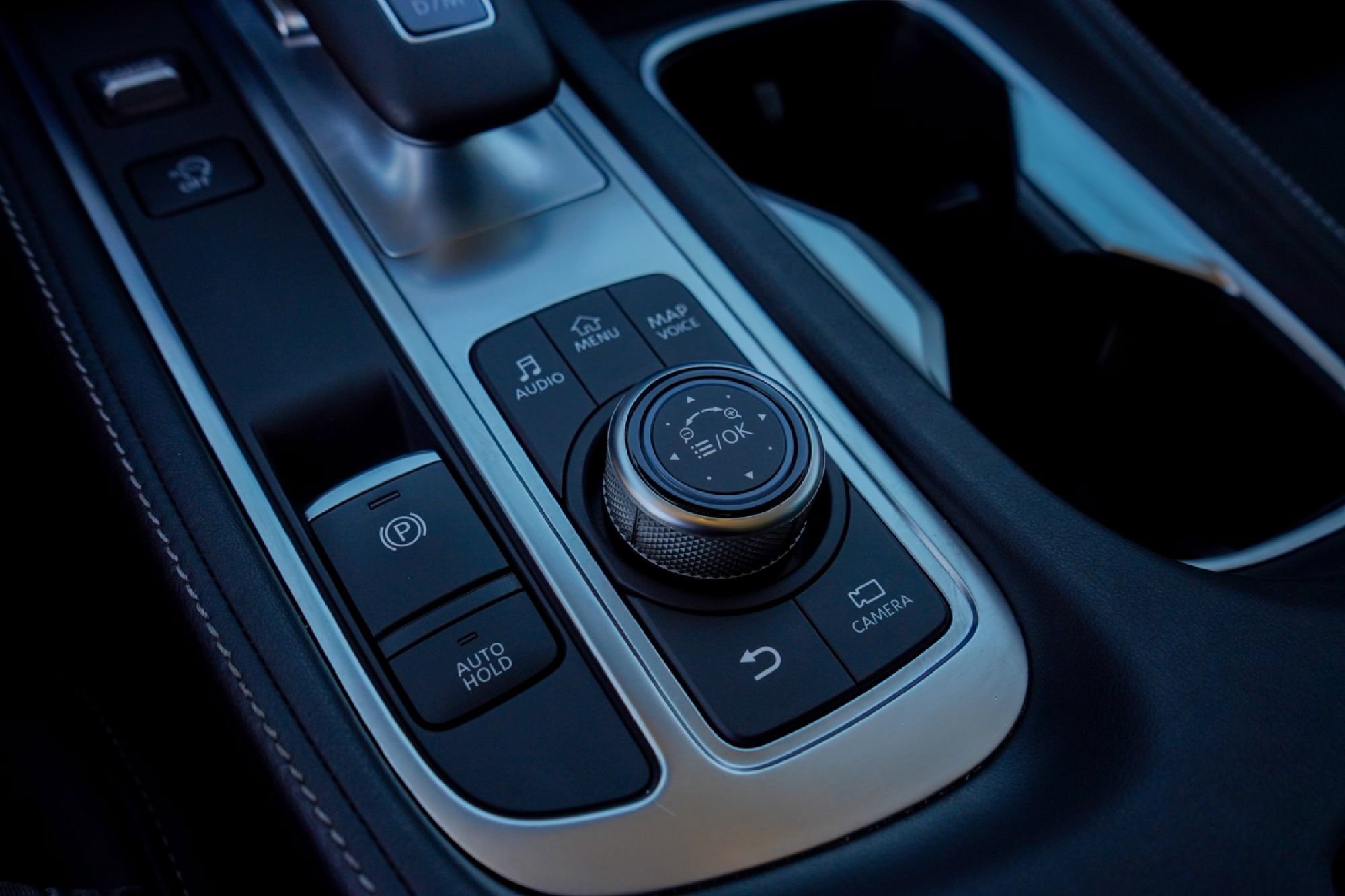 Certified 2023 INFINITI QX60 Luxe w/ Performance Audio Package image 14