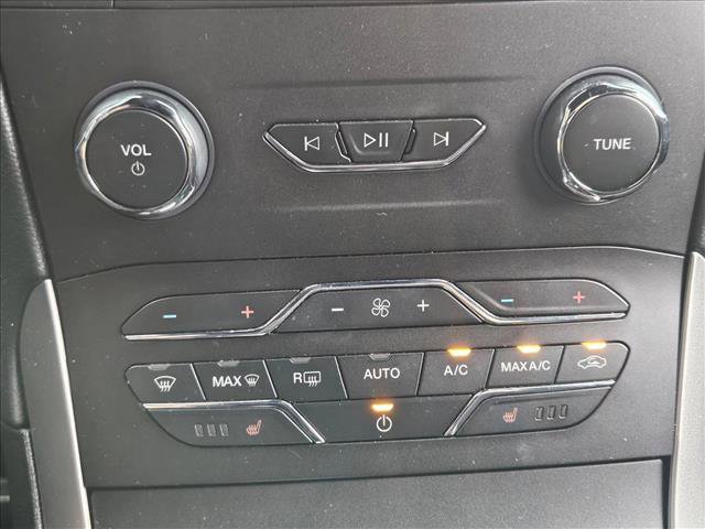Used 2020 Ford Edge ST-Line FWD image 13