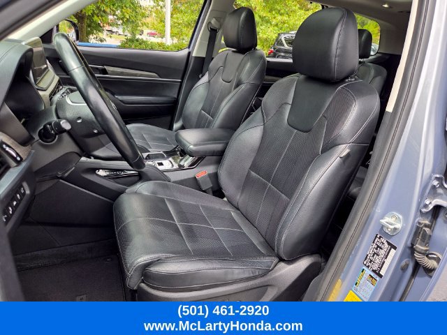 Used 2020 Kia Telluride SX AWD/4WD image 8
