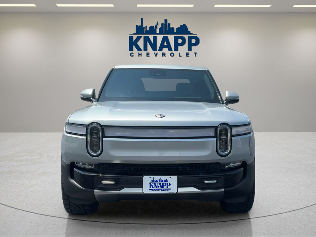 Used 2023 Rivian R1T Launch Edition AWD/4WD image 2
