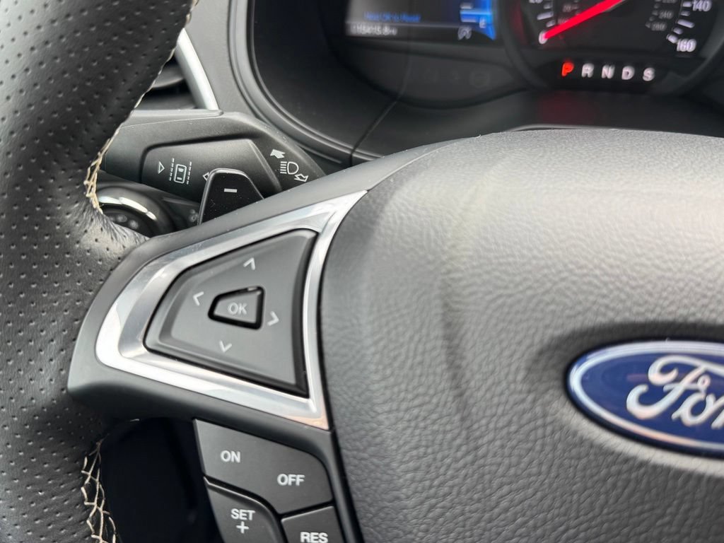 Used 2022 Ford Edge ST AWD/4WD image 45
