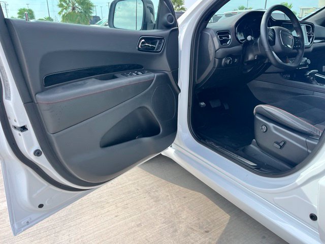New 2026 Dodge Durango GT AWD/4WD image 14