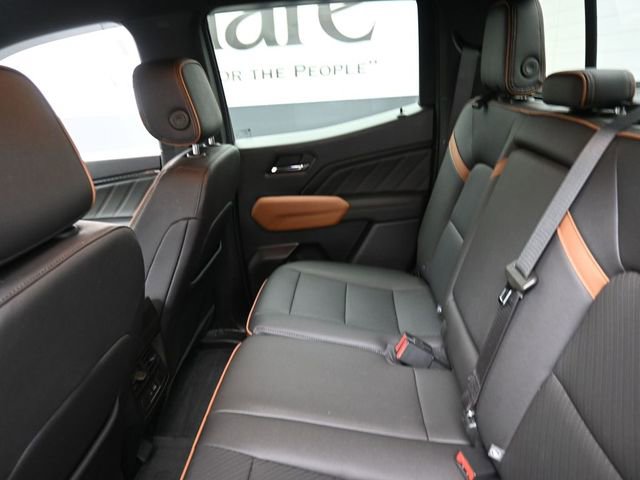 Used 2023 GMC Canyon AT4 w/ AT4 Premium Package image 22