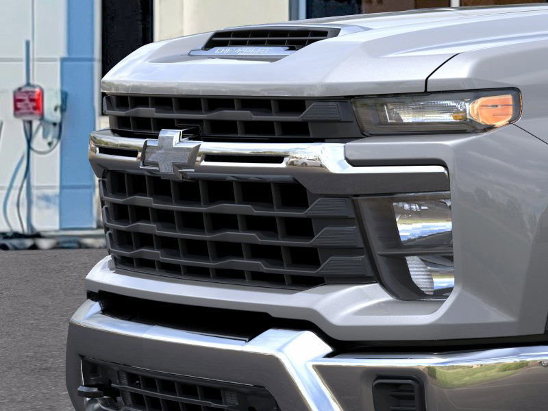 New 2026 Chevrolet Silverado 2500 LT image 13