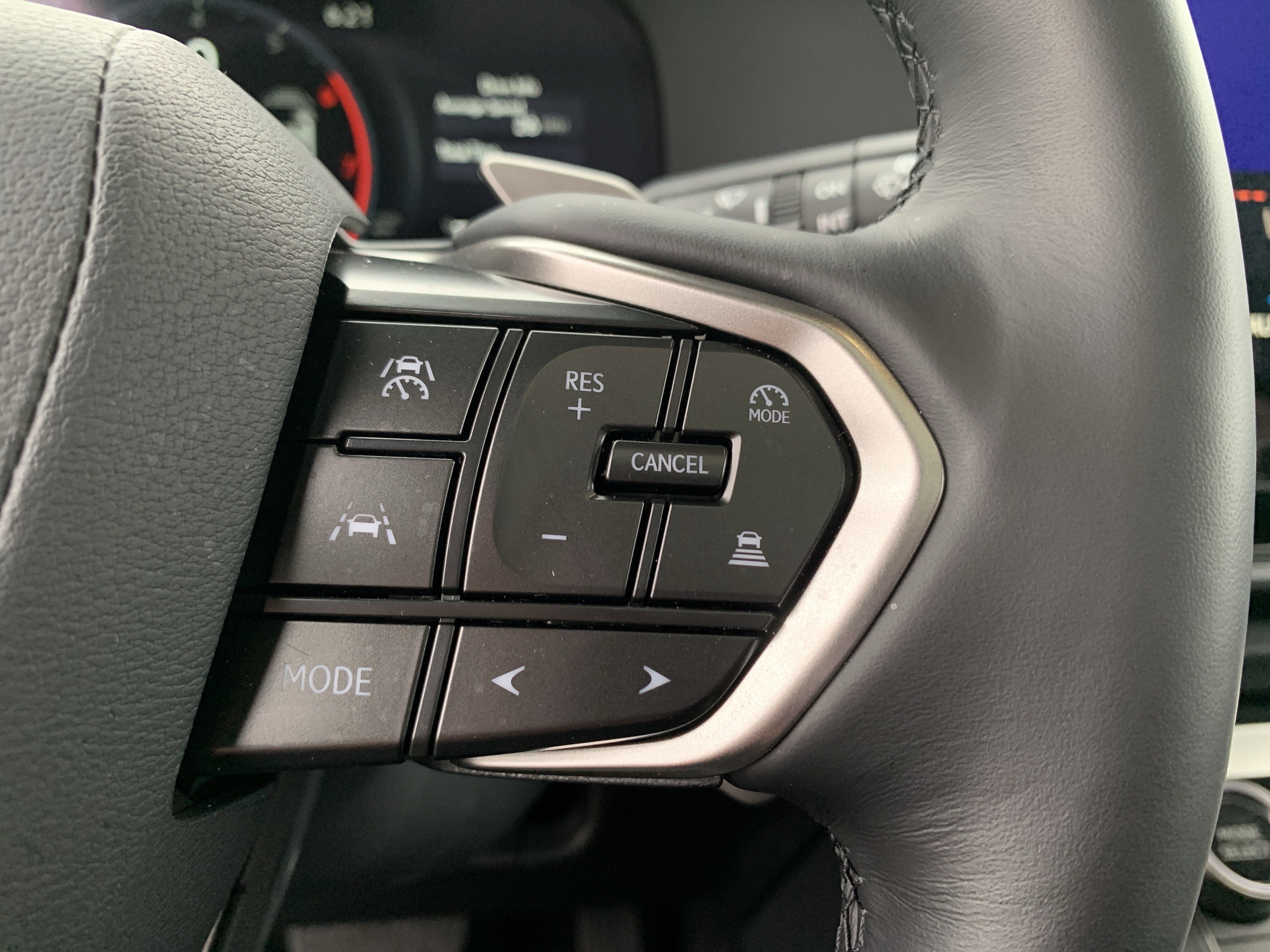 Used 2024 Lexus GX 550 image 20