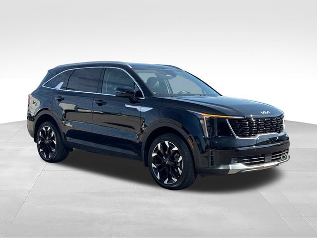 Certified 2026 Kia Sorento EX AWD/4WD image 7