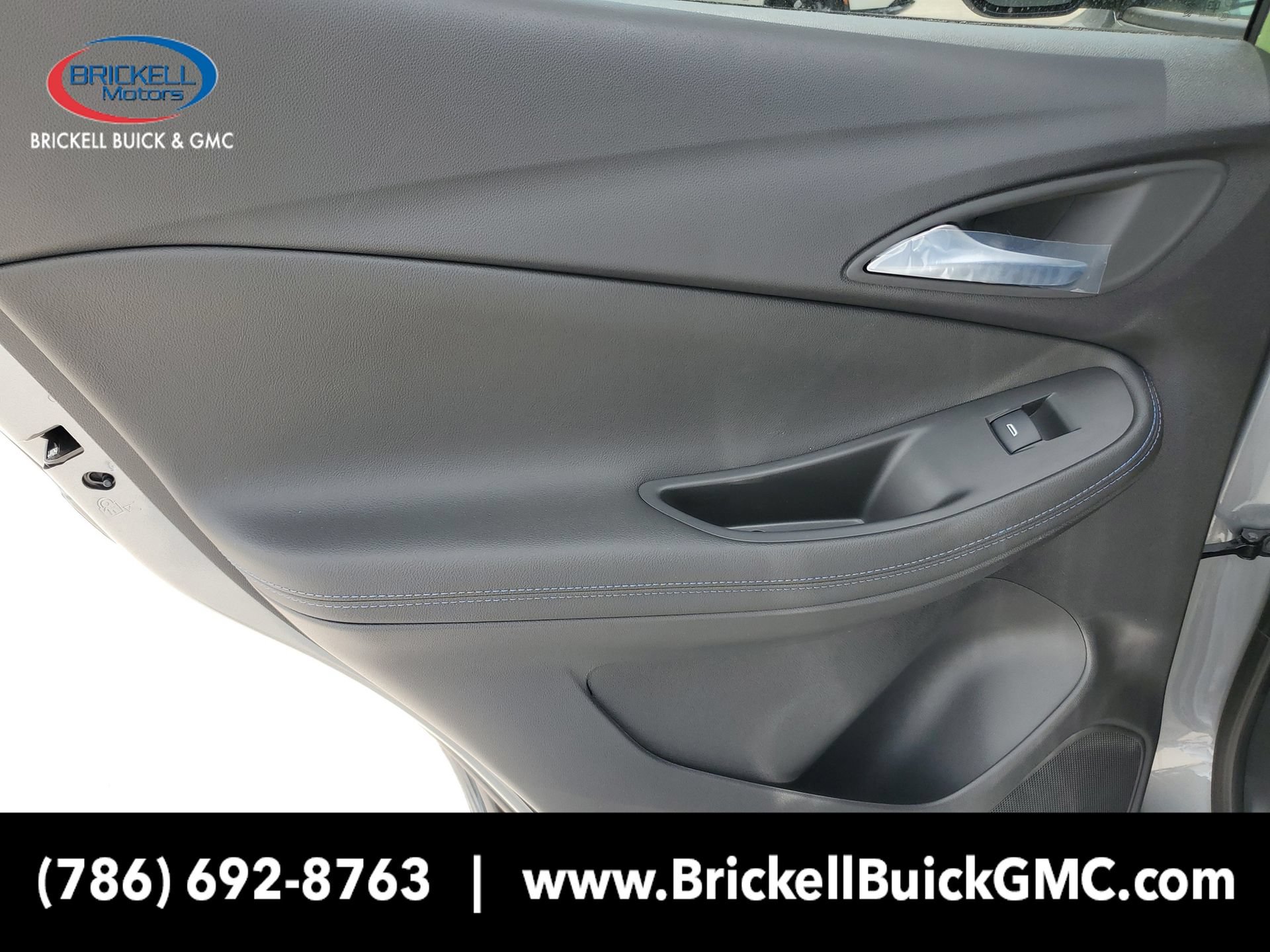 New 2026 Buick Encore GX Sport Touring w/ Comfort Package FWD image 10