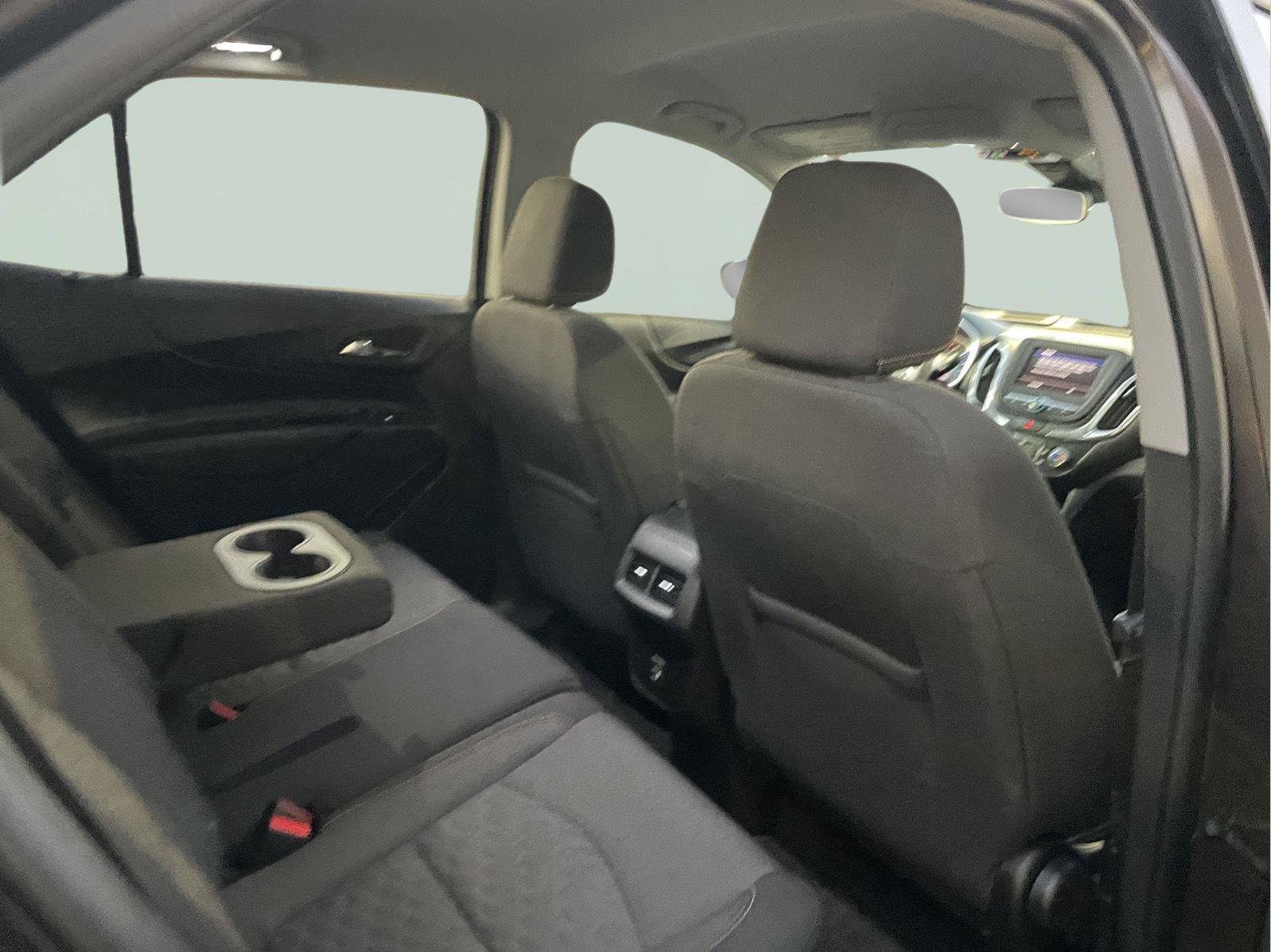 Used 2020 Chevrolet Equinox LT w/ LPO, Floor Liner Package AWD/4WD image 21