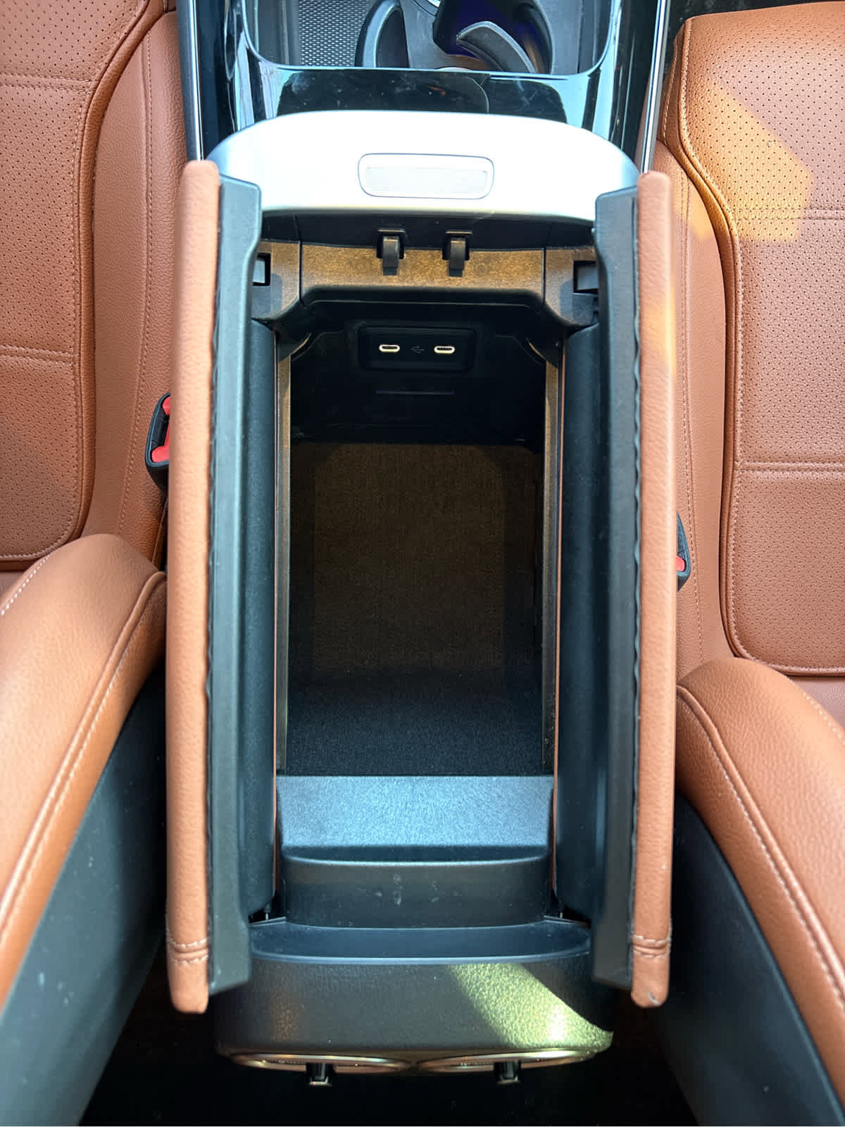 Used 2023 Mercedes-Benz GLC 300 4MATIC image 18