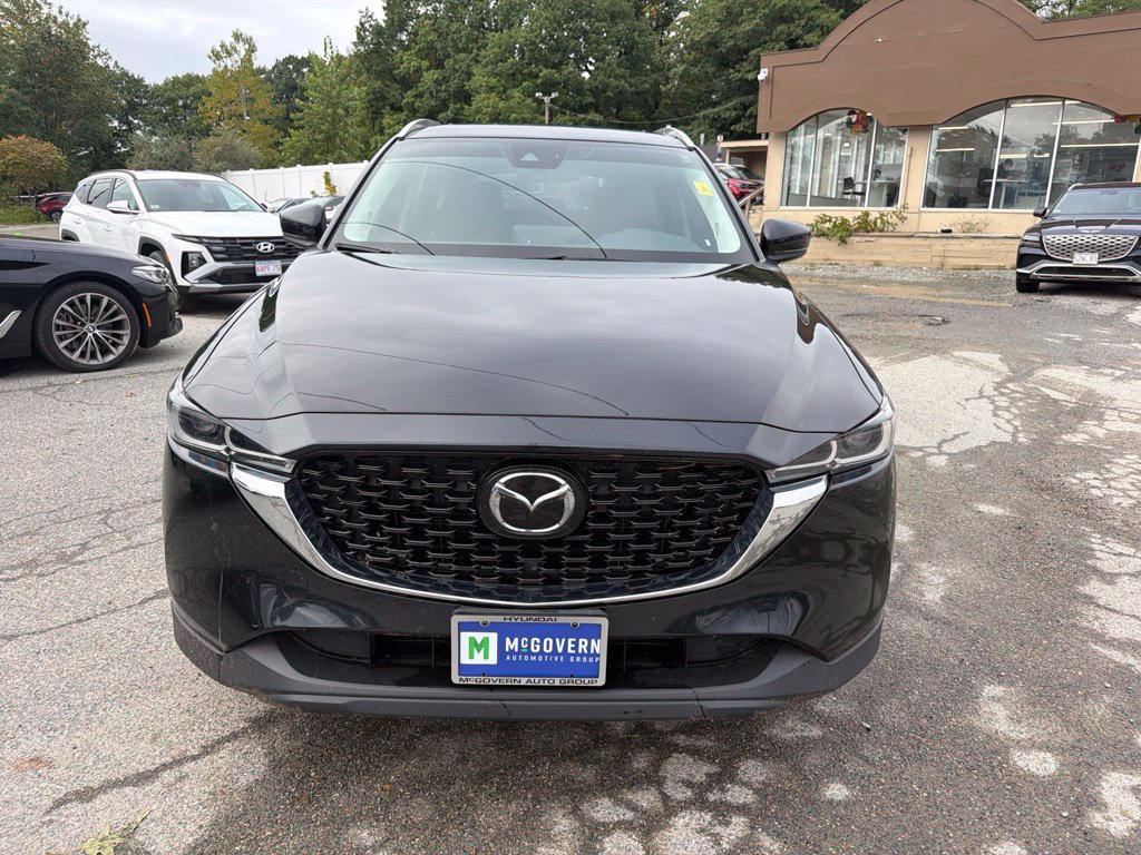 Used 2023 MAZDA CX-5 AWD 2.5 S image 3