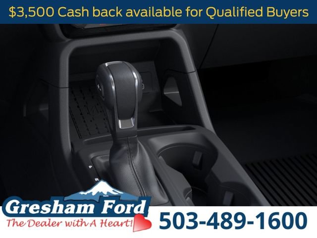 New 2025 Ford Ranger XLT w/ FX4 Off-Road Package AWD/4WD image 17