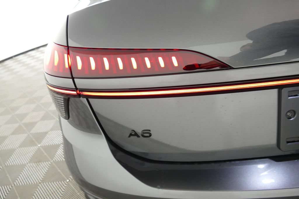 New 2026 Audi A6 Premium Plus AWD/4WD image 9