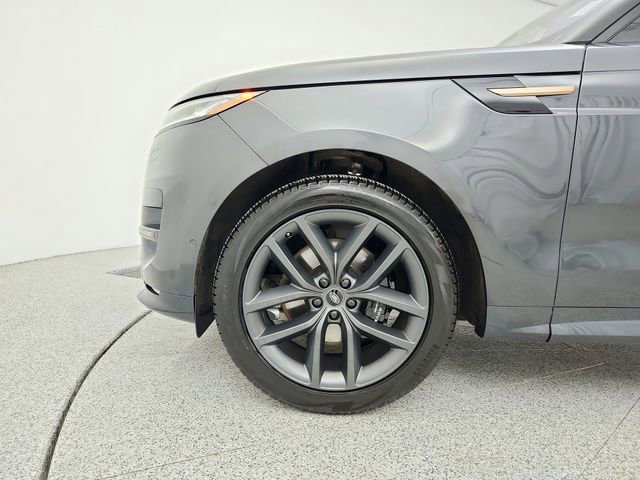 Certified 2023 Land Rover Range Rover Sport SE Dynamic image 32