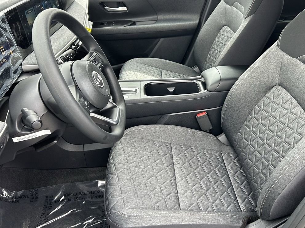 New 2026 Nissan Kicks SV FWD image 28