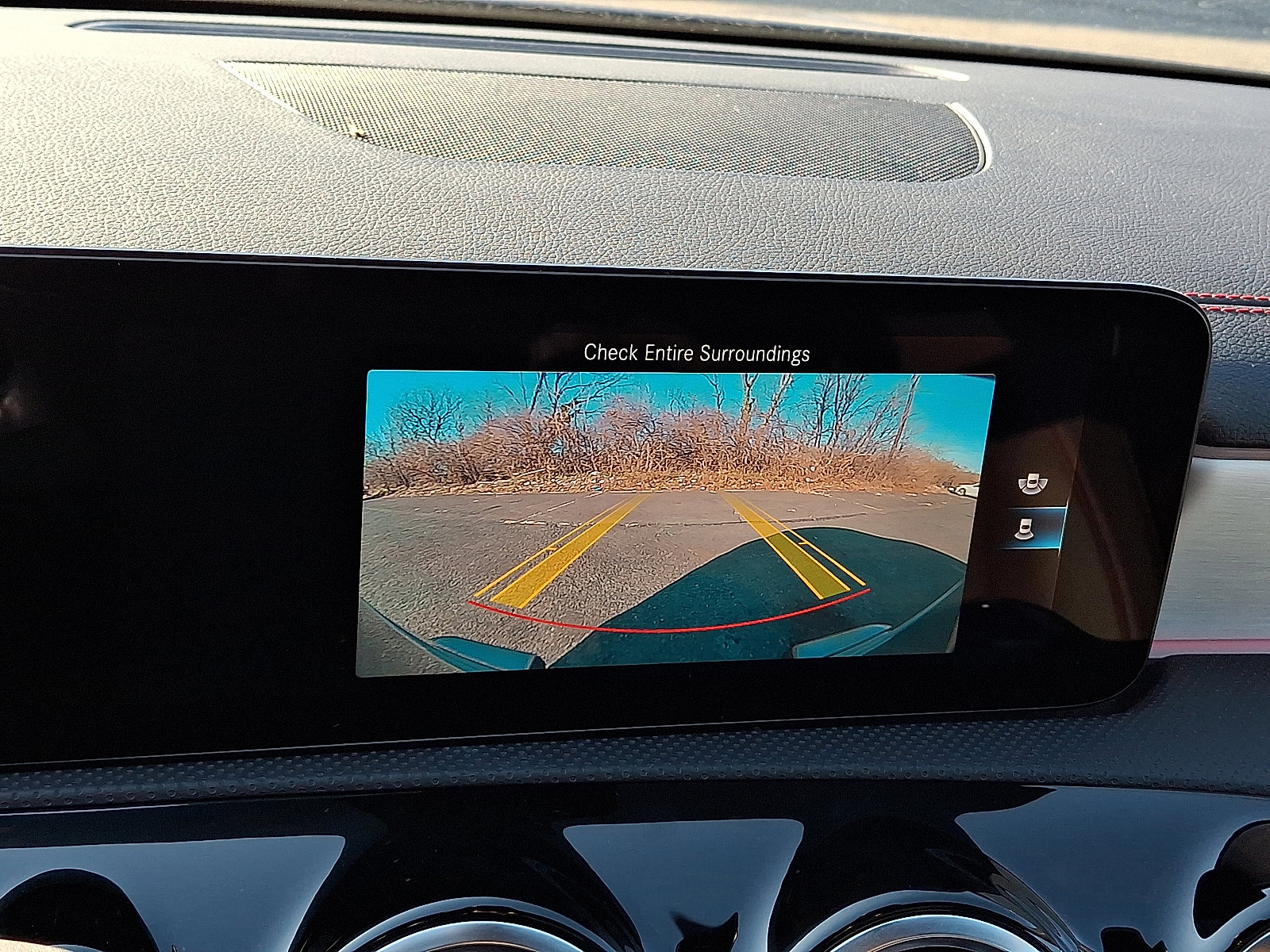 Used 2023 Mercedes-Benz CLA 250 4MATIC image 18