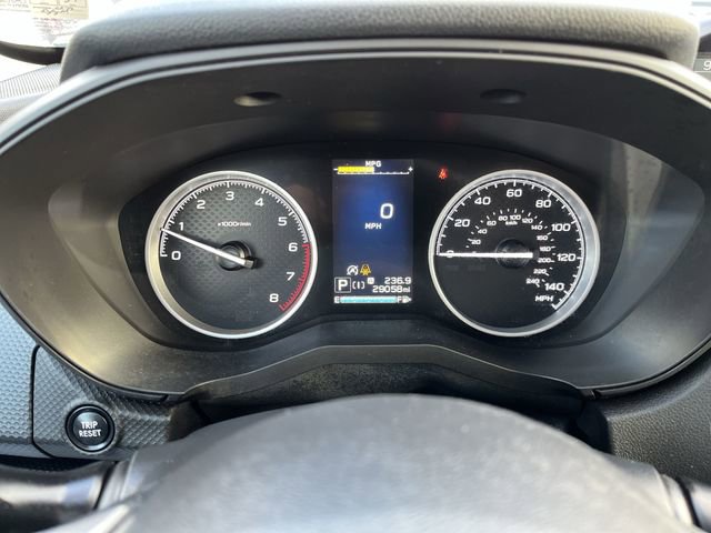 Certified 2021 Subaru Forester Limited image 12