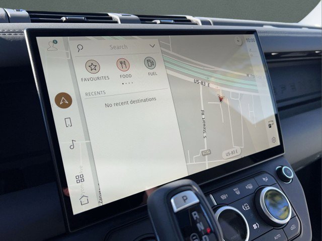 New 2026 Land Rover Defender 130 S image 28