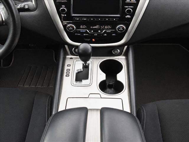 Used 2016 Nissan Murano S FWD image 17