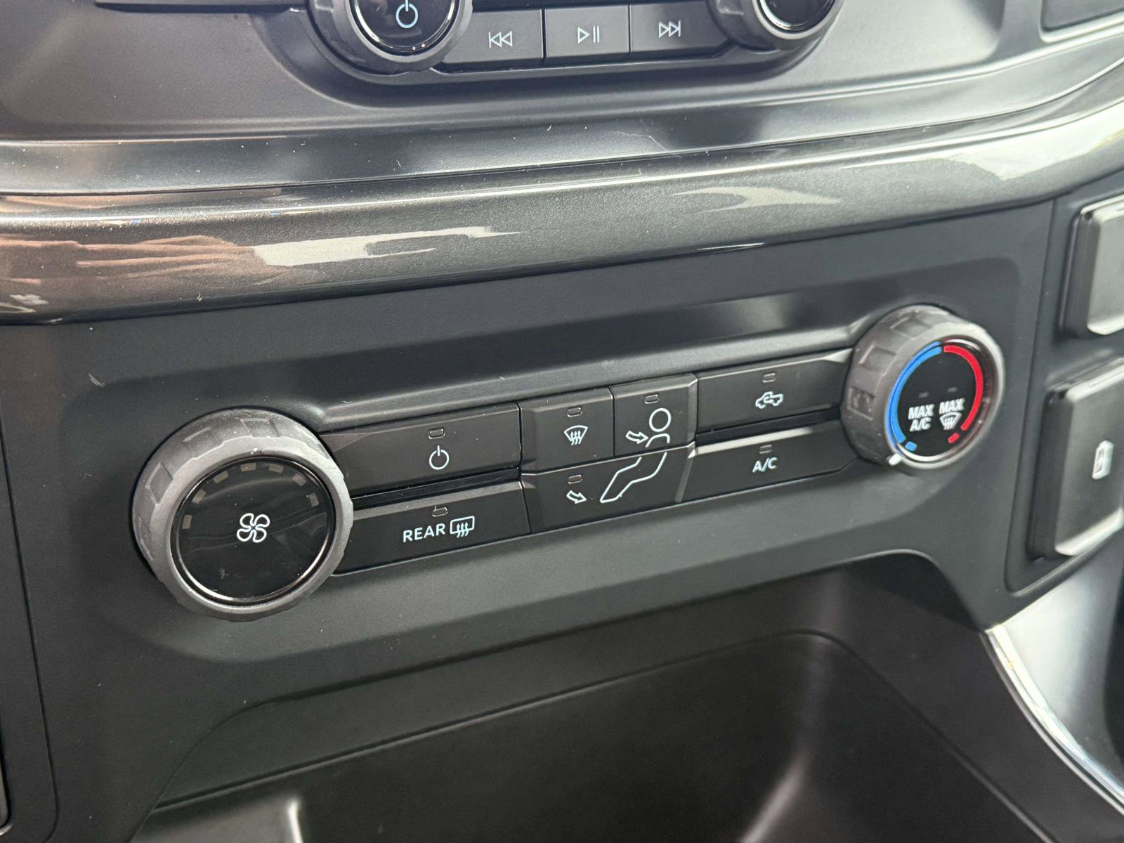 Used 2022 Ford F150 XL w/ STX Appearance Package image 26