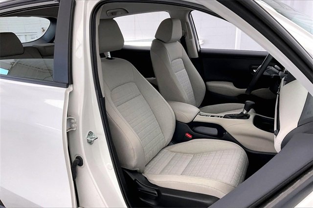 Certified 2023 Honda HR-V LX image 7