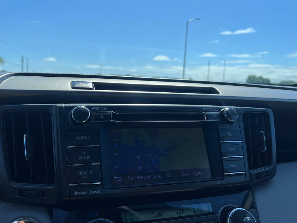 Used 2013 Toyota RAV4 Limited FWD image 26