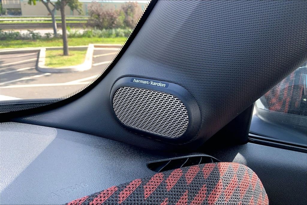 New 2026 MINI Cooper John Cooper Works image 16