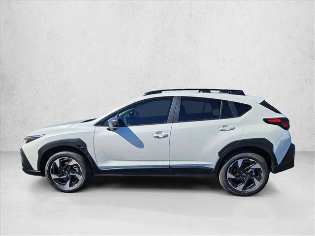 New 2025 Subaru Crosstrek 2.5i Limited image 7