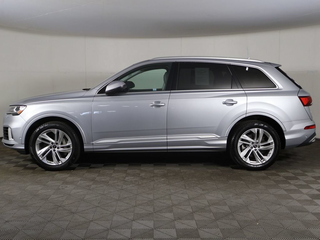 Used 2022 Audi Q7 3.0T Premium Plus AWD/4WD image 20